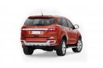 Ford Everest 2014 года
